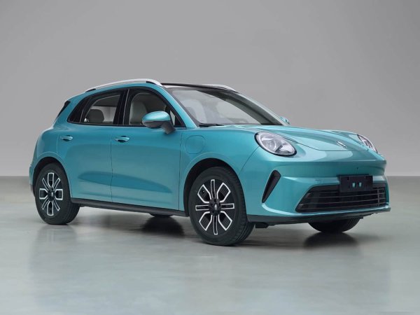 大通证券 欧拉5申报信息曝光！配备激光雷达，续航可达580Km